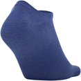 thumbnail image 3 of Under Armour Adult Essential Lite No Show Socks 961-M, 3 of 3