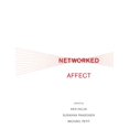thumbnail image 1 of Pre-Owned Networked Affect (The MIT Press) Hardcover, 1 of 1