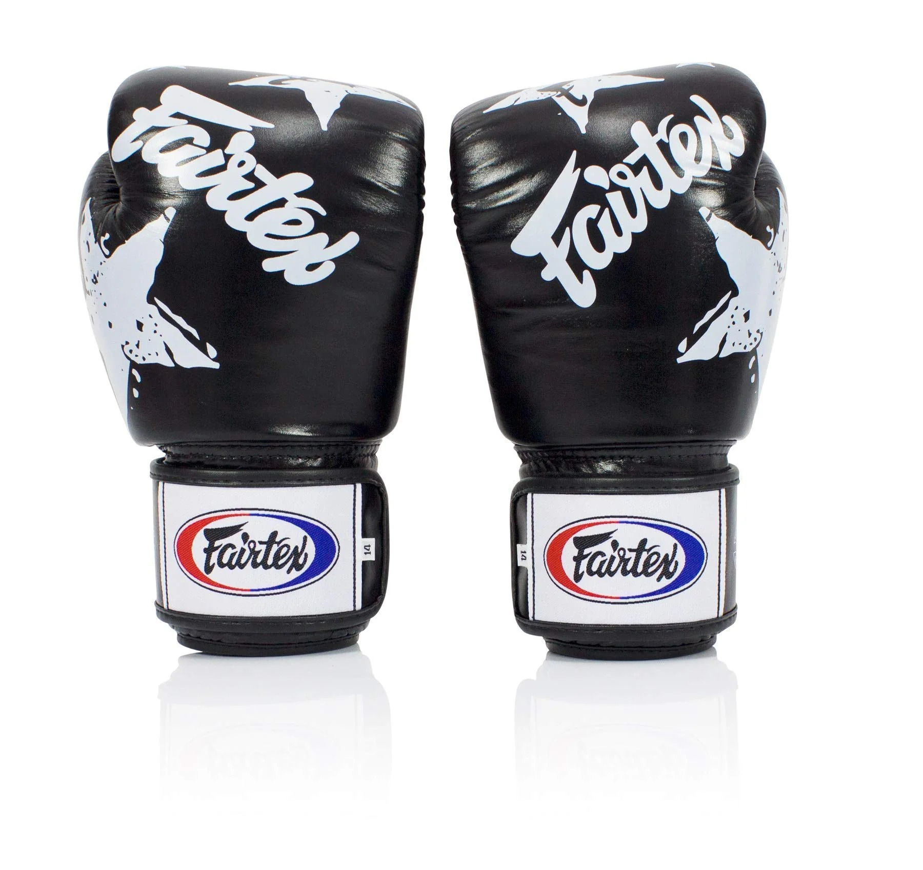 Fairtex ボクシンググローブ 8オンス BGV-1 Fairtex グローブ BGV1