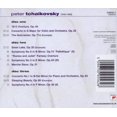 thumbnail image 2 of Tchaikovsky (Audiobook), 2 of 2