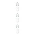 thumbnail image 1 of Yuarrent ABS Air Freshener Battery Powered Rechargeable Quiet Gear Home Timing Bedroom Fragrance 5 Diffuser Office Running Type1 NO1, 1 of 6