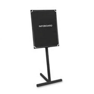 Bi-silque Dry Erase Lap Board, 11 7/8 x 8 14, Frameless MB8034397R