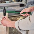 thumbnail image 4 of 14-Piece Hand Tool Set Complete Set | For Diy & Home Repairs With Pliers, Screwdriver, Hammer, Utility Knife & 10 Bits | Ergonomic Design For Comfort & Control, Durable & High-Quality, 4 of 5