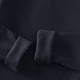 thumbnail image 5 of Ropa interior térmica para hombre, camisetas deportivas informales ajustadas de manga larga con cuello redondo y elástico, blusas de licra, 5 of 8