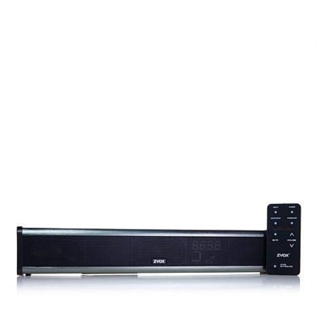 accuvoice av203 soundbar