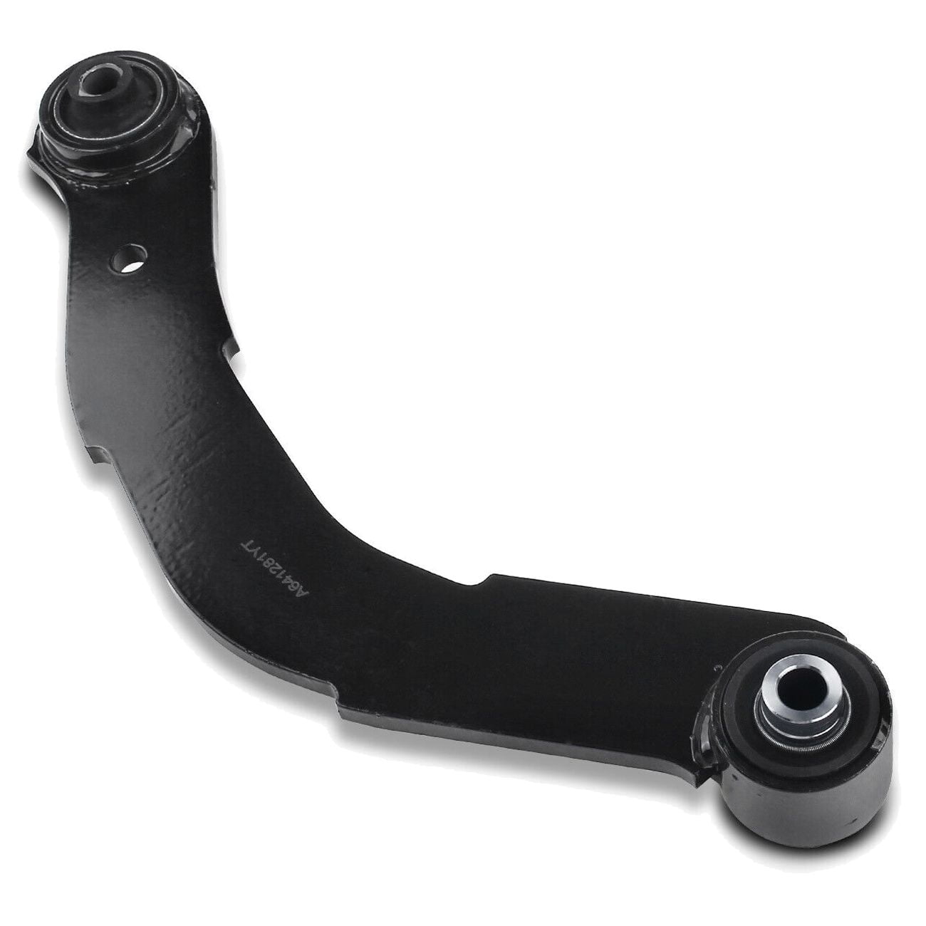 Geelife 4x Rear Lower & Upper Control Arm for Jeep Patriot Compass 07-15 Dodge Caliber