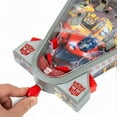 thumbnail image 6 of Transformers Mini Tabletop Pinball Game, 6 of 7