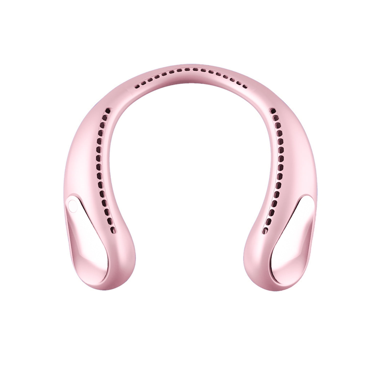 USB Powered Clipon Fan, Batteryoperated Portable Fan, 3speed Strong Airflow, Small Fan with