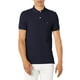 thumbnail image 1 of Polo Tommy Hilfiger para hombre, corte regular, azul marino, talla L, 1 of 6