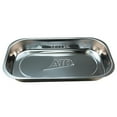 thumbnail image 2 of ATD Tools 8761 Stainless Steel Magnetic Parts Tray - Rectangle, 2 of 2