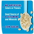 thumbnail image 3 of Kellogg's Rice Krispies Original Breakfast Cereal, .63 oz Tub, 3 of 9