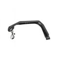 thumbnail image 2 of Spec Series Tube Fenders for 2018-2024 Jeep Wrangler JL | Front & Rear | Set of 4 Tube Fenders | Plug & Play Dual Stage Daytime Running Light & Turn Signal | DV8 Offroad, 2 of 14