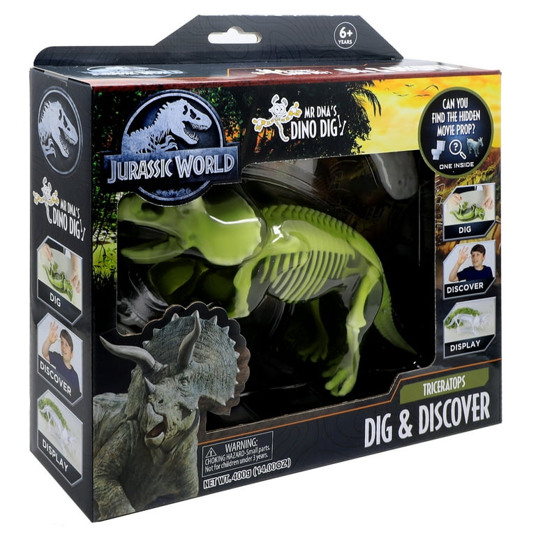 Don dino jurassic discount world