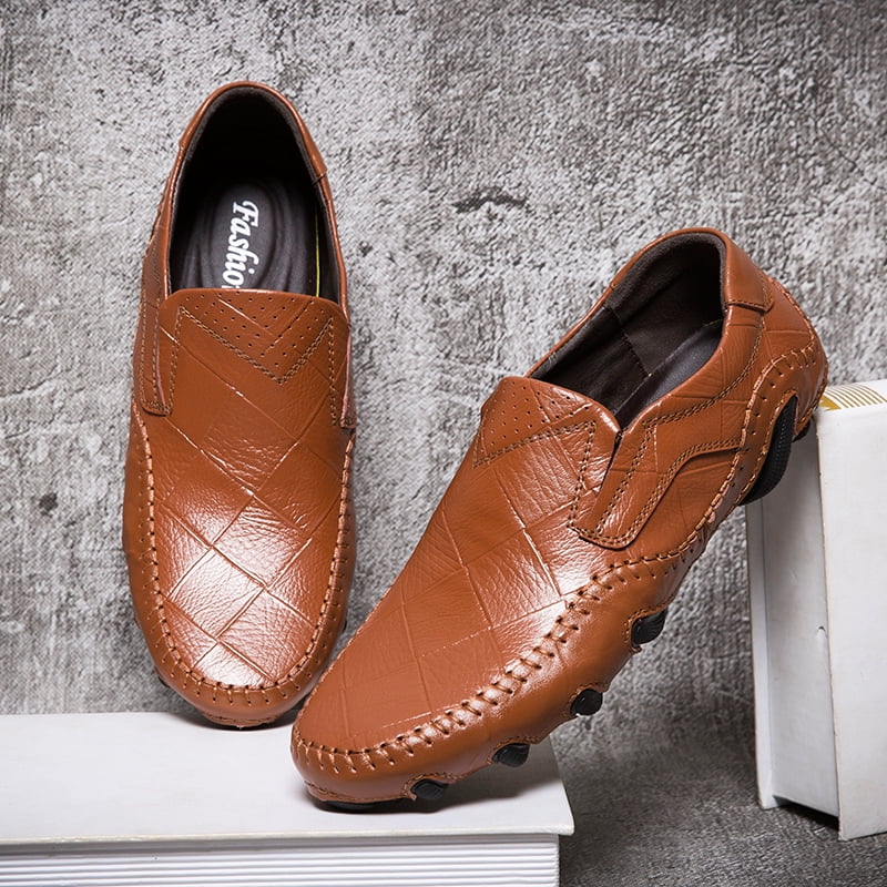 mens casual leather shoes australia