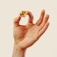 thumbnail image 2 of Tantos Puffed Pasta Chips Pesto Plant Based Low Calorie Snack 1 oz, Pack of 6, 2 of 7
