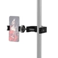 thumbnail image 2 of Andoer MFC-60 Heavy Duty Photography Desk Tree Clamp Multifunctional C-shaped Clamp Window Glass Clamp for GoPro Action Camera for DSLR Camera Max. 60mm Clamping Distance Max. Load 4kg, 2 of 7