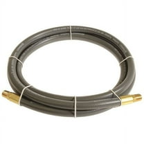 Continental Air Hose,1/4"I.D.,5 ft. PLG02530-05-11