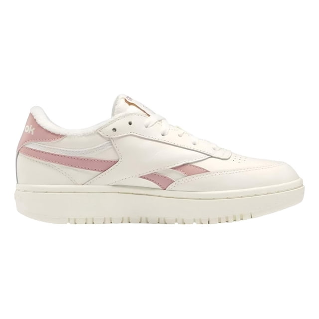 Tenis Reebok Mujer Club C Double Revenge Casual Classics blanco 5,0 MX