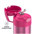 thumbnail image 4 of Botella de agua THERMOS FUNTAINER Kids de acero inoxidable de 350 ml, 4 of 6