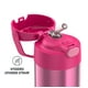 thumbnail image 4 of Botella de agua THERMOS FUNTAINER Kids de acero inoxidable de 350 ml, 4 of 6