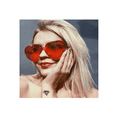 thumbnail image 3 of Lentes De Sol Corazón Accesorios Para Mujer 12 pcs COLORES, 3 of 4
