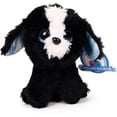 thumbnail image 2 of 12 pz Poodle Negro Titi 15 cm, 2 of 5