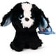 thumbnail image 2 of 12 pz Poodle Negro Titi 15 cm, 2 of 5