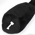 thumbnail image 3 of Funda para Cabeza de Golf Kuymtek para Driver 1 3 5 Woods Accesorios Cuello Largo, 3 of 9