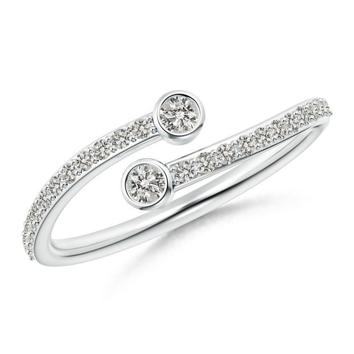 Details about   Bezel Set Engagement Ring 1.0ct Round Brilliant Moissanite 925 Sterling Silver 