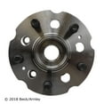 thumbnail image 4 of BeckArnley 051-6406 Hub And Bearing Assembly, 4 of 4