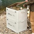 thumbnail image 5 of Outdoor Travel Storage Camping Equipment Blue, S, 5 of 5
