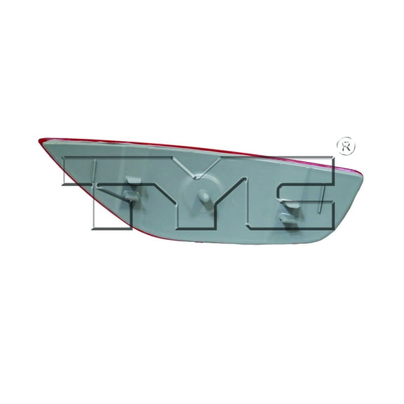TYC 17-5506-00 Fits select: 2011-2015 FORD FIESTA, 2016-2019 FORD FIESTA SE