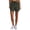 Ivy, variant on RBX Active Women's 6-Inch Stretch Woven Hiking Walking Short With Pockets