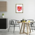 thumbnail image 3 of Stupell Industries Thanks For Nothing Cake Food & Beverage Painting Gold Floater Framed Canvas Art Print Wall Art, 17 x 21, 3 of 10