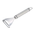 thumbnail image 1 of TFixol Peeler Stainless Steel Fruit Peeler Ultra Sharp Vegetable Peeler Cutter Kitchen Magic Tool, 1 of 6
