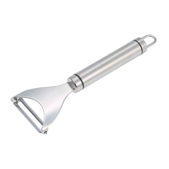 TFixol Peeler Stainless Steel Fruit Peeler Ultra Sharp Vegetable Peeler Cutter Kitchen Magic Tool