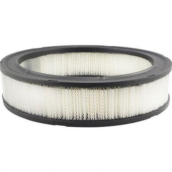 BALDWIN FILTERS PA2007 Air Filter,10-3/4 x 2-9/16 in. Fits select: 1971-1973 OLDSMOBILE CUTLASS SUPREME, 1968-1973 OLDSMOBILE CUTLASS