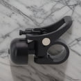 thumbnail image 6 of Wodtesl Lightweight stainless steel electric scooter bell with toggle ring designed for For xiaomi 1S PRO and For M365 models, 6 of 10