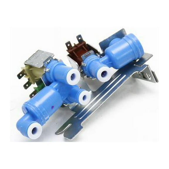 242252702 TRIPLE VALVE-WATER - EXACT FIT FOR 242252702 FRIGIDAIRE - REPLACEMENT PART BY AFTERMARKET APPLIANCE