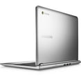 thumbnail image 5 of Samsung Chromebook XE303C12-A01 Silver - Exynos 5 1.7Ghz - 2GB RAM - 16GB SSD - 11.6-inch (Scratch and Dent), 5 of 5
