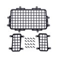 thumbnail image 2 of Piezas de Actualización de Automóviles de Control Remoto para MN99 D90 TRIMONIO de CONTROL MODEL de CONTROL REMOTO Red de ventana trasera Baoblaze pantalla frontal rc, 2 of 8