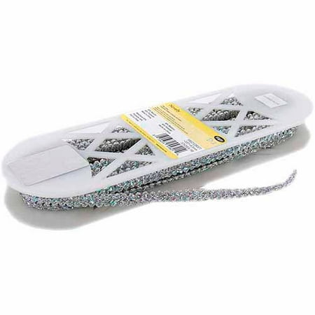 Wrights Frizette Gimp, 3/8" x 10 yds, Multi