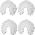 thumbnail image 1 of 50pcs Headrest Covers For Massage Table Headrest, 1 of 5