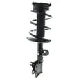 thumbnail image 2 of Complete Corner Unit Assembly -Strut, Mount and Spring, 2 of 5