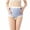 Blue, variant on Postpartum Underwear Maternity Underwear High Waist, Recovery Maternity Pergnancy Panties Khaki 3XL