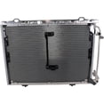 thumbnail image 5 of A/C Condenser Compatible with 1994-1996 Mercedes Benz C220 1994-1998 C280, 5 of 5