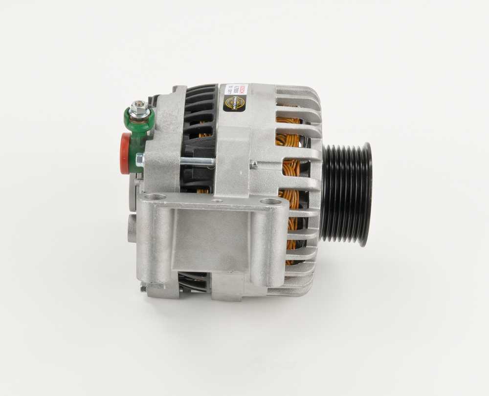 Bosch AL7606X Premium Alternator