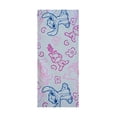 thumbnail image 2 of Conjunto Pijama Infantil Stitch con Pantalón Estampado Color Multicolor Talla 2, 2 of 4