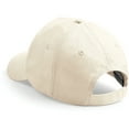 thumbnail image 5 of Beechfield  Plain Original 5 Panel Baseball Cap, 5 of 5