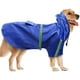 thumbnail image 1 of Sudadera reflectante para mascotas, para perros grandes/medianos/pequeños MZ058 (5XL, azul), 1 of 4
